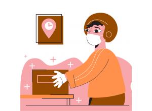 Otevírací doba prodejny