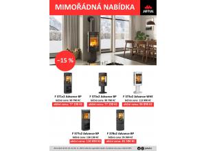 MIMOŘÁDNÁ NABÍDKA JOTUL