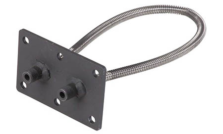 Vychlazovací smyčka Treviso