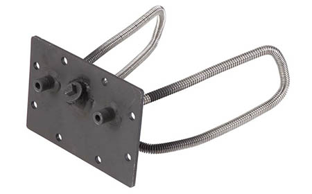 Vychlazovací smyčka Grand Max plus, Kalmar