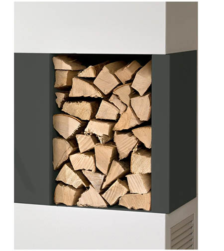 Box na dřevo Adonis