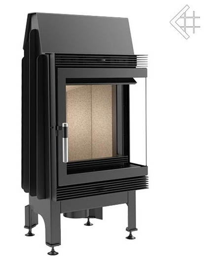 Krbová vložka KRATKI Blanka BS Pravá 8 kW