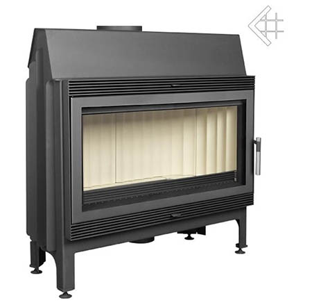 Krbová vložka KRATKI Blanka 910