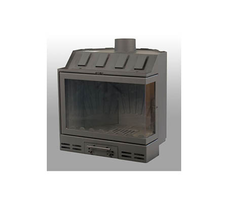Teplovzdušná krbová vložka Kretz A 307