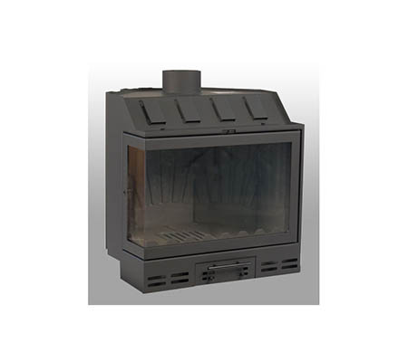 Teplovzdušná krbová vložka Kretz A 308