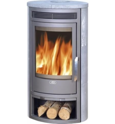 Krbová kamna ABX Arktis 6 mastek