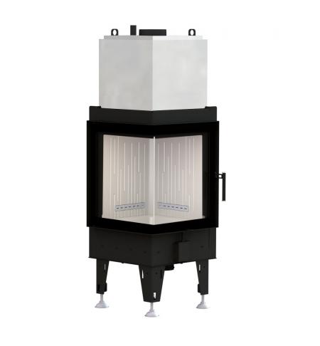 KRBOVÁ VLOŽKA BEF AQUATIC WH 500 E