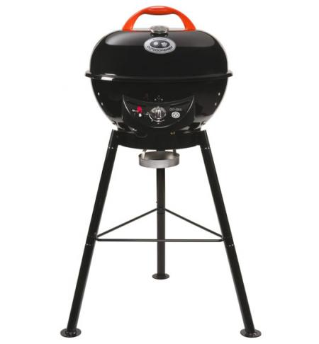 Plynový kompaktní kotlový gril Outdoorchef CHELSEA 420 G