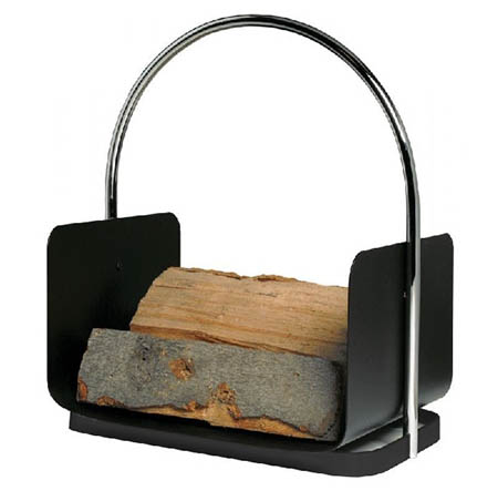 Koš na dřevo LIENBACHER 21.02.035.2