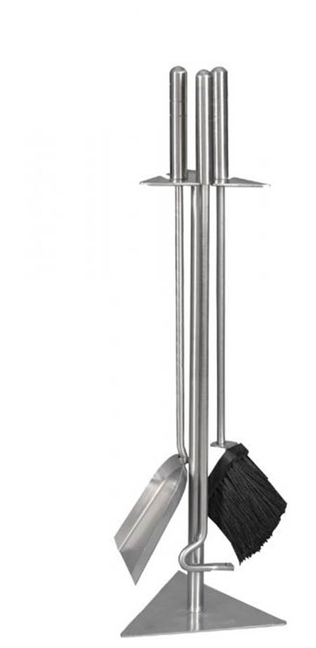 Krbové nářadí LIENBACHER 21.02.723.2 nerez