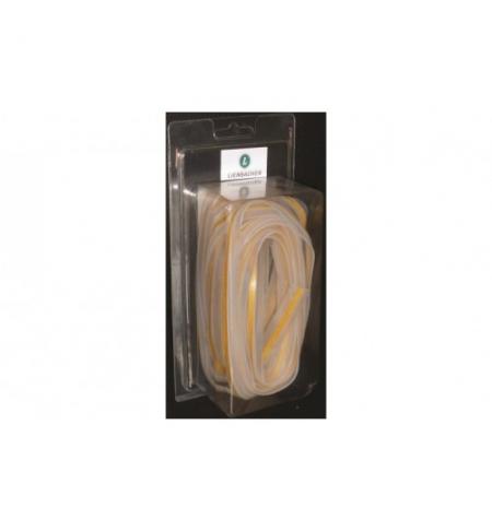 LIENBACHER Silikonové těsnění pro podkladová skla