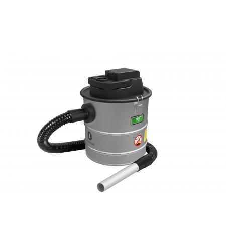 Lienbacher AKU vysavač na popel 21.06.098.0