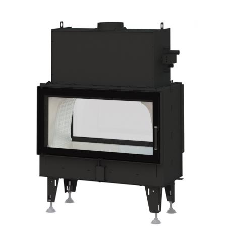 KRBOVÁ VLOŽKA BEF TWIN 10 AQUATIC II