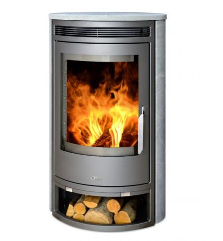 Krbová kamna ABX Arktis 8 mastek