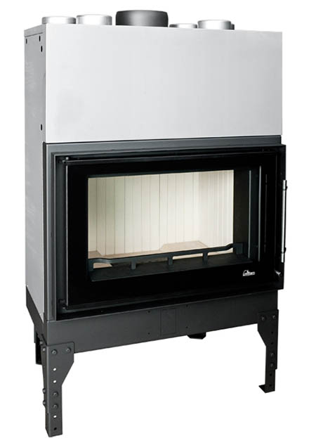 Krbová vložka Uniflam 960 EVO, 260-190