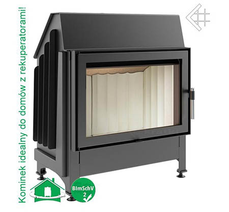 Krbová vložka Kratki ZIBI