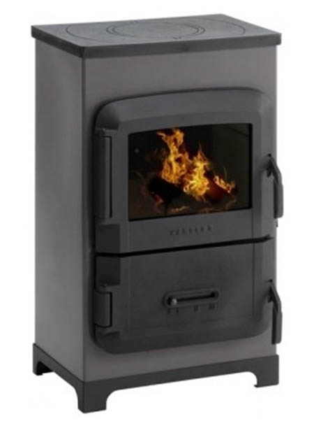 WAMSLER KAMINO OF 604 Trendy kašmír