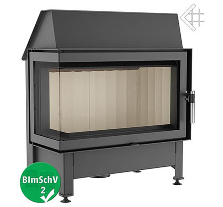 Krbová vložka Kratki ZIBI L BS