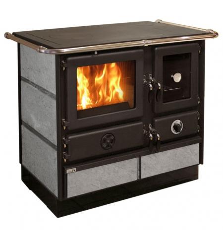 Super Thermo Magnum s výměníkem mastek levý