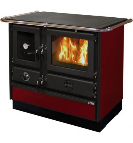 Super Thermo Magnum s výměníkem červený pravý