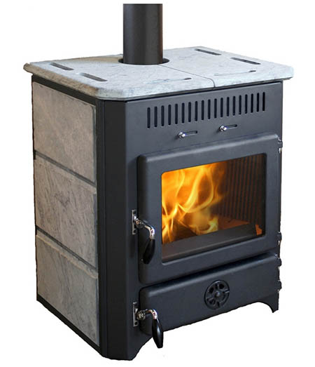 MBS SD THERMO VULKAN S TV mastek komplet