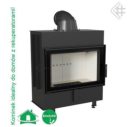 Krbová vložka Kratki LUCY 14