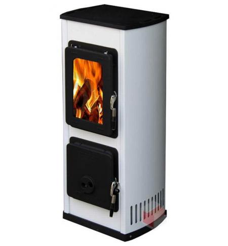 Krbová Kamna Thorma VERONA b bílá