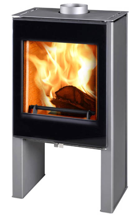 Thorma Krbová kamna RIBE 8 KW