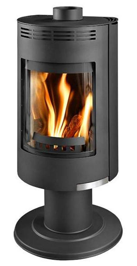 Thorma ANDORRA exclusive černá