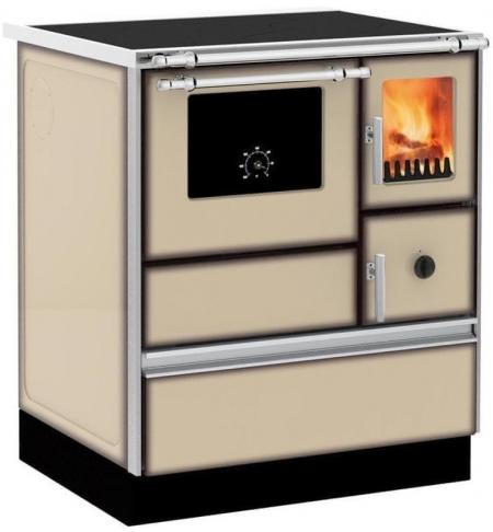 AlfaPlam Alfa 70 Dominant cappucino, levý