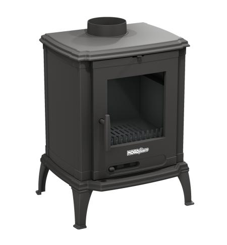 Nordflam ADRIA litinová krbová kamna