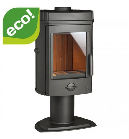 Litinová kamna INVICTA MESNIL antracit ref. 6136-44