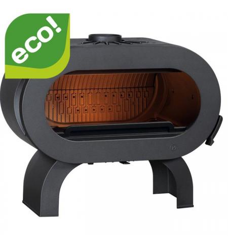 Litinová kamna INVICTA FIFTY ARCHE antracit ref. 6479-44