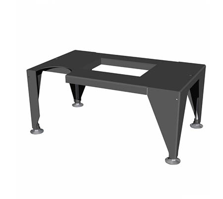 Podstavec - KV 6.6.2