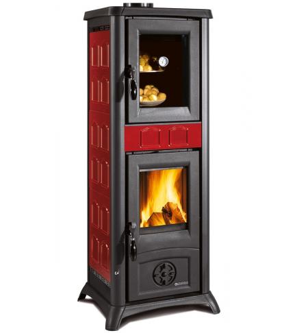 Nordica Gemma Forno 5.0 Elegance Bordó - s troubou