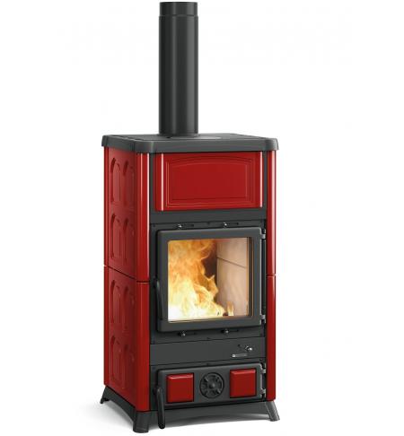 Nordica CONCITA 2.0 BORDEAUX PRODUZIONE - bordo