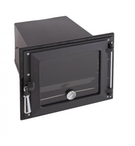 KVS Moravia Trouba 8111-05-000-4 s chromovanými držadly