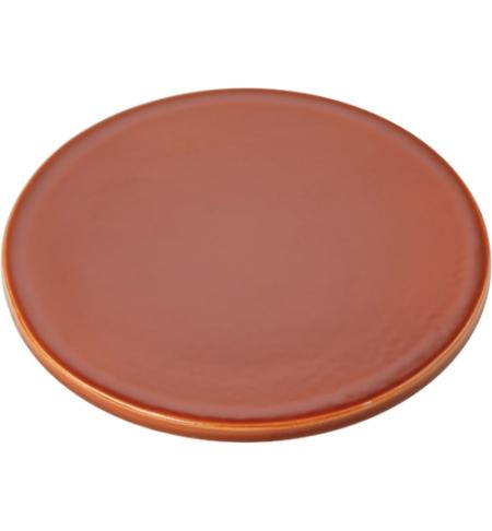 Barva kachle karamel