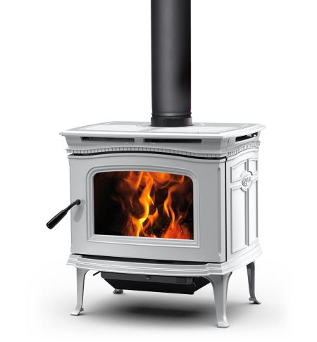 Kanadská kamna Pacific Energy ALDERLEA T4