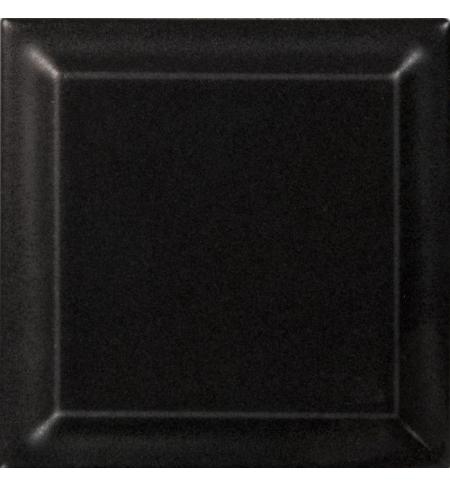 Romotop ALEDO G černá matná 49400