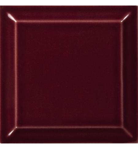 Romotop ALEDO G  červená šarlatová 77900