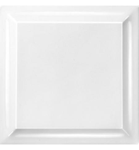 Romotop ALEDO G bílá lesklá 90002