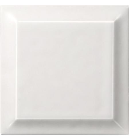 Romotop ALEDO G bílá matná 90901