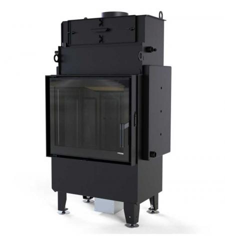 DEFRO HOME Navi SM černá keramika