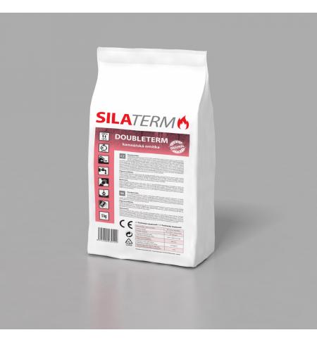 SILATERM Kamnářská speciální omítka DOUBLETERM 5 kg