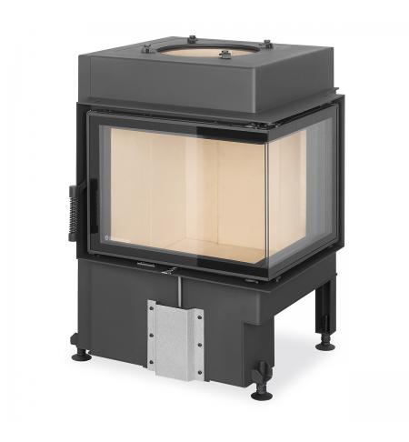 Romotop DYNAMIC R 3G 55.44.42.21 pravé prosklení