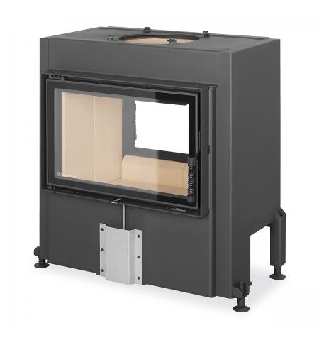 Romotop DYNAMIC T 3G 66.44.průhledová vložka