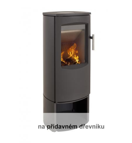 Spodní dřevník pro HETA Scan-Line 7B