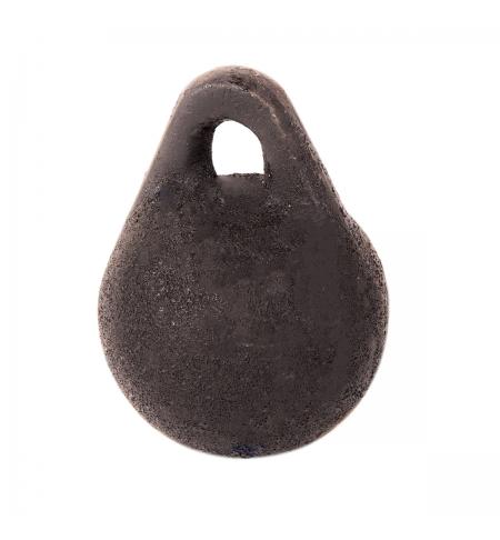 Pádové závaží 2,5 kg