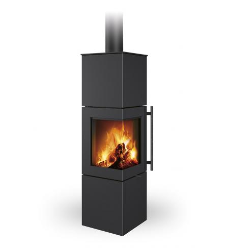 Romotop ESQUINA H plech